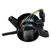 Transit Connect Airflow Meter Mass Sensor Emabaa Genuine
