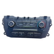 Transit Connect Climate Control Switch Kttkac Genuine