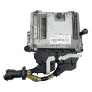 Transit Connect Engine Control Unit Fvaaya Genuine