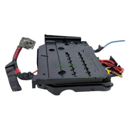 Transit Connect Fuse Relay Box AV6T-14A067-BC Genuine 2018