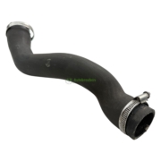 Transit Connect Intercooler Pipe Fffac Genuine