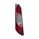 Transit Connect Rear Light Dtac Left Genuine  