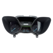 Transit Connect Speedometer Instrument Cluster Fttdf Genuine