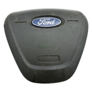 Transit Connect Steering Wheel Air Bag Dtkbaab Genuine