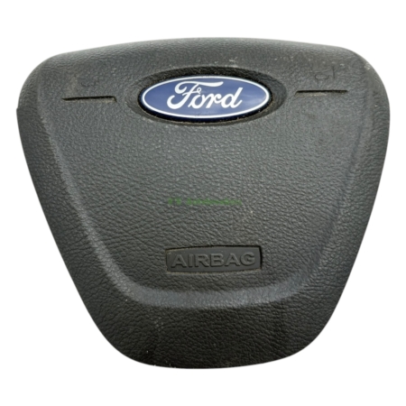 Transit Connect Steering Wheel Air Bag DT11-K042B85-AA35B8 Genuine 2022