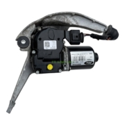 Transit Connect Wiper Motor Dtac Left Genuine