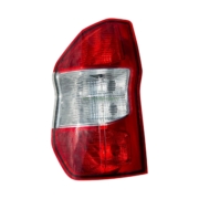 Transit Courier Rear Light Etaf Right Genuine