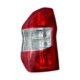 Transit Courier Rear Light Etaf Right Genuine  