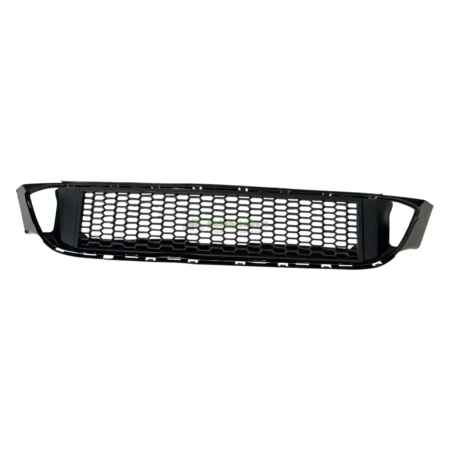 BMW 5 Series F10 Grille Air Duct Cover 8049347 Genuine 2016