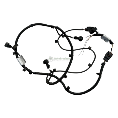 Citroen Berlingo Partner Rear Parking Sensor & Loom 9828035680 Genuine 2019