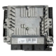 Citroen C Picasso Engine Control Unit  Genuine