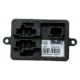 Citroen C Picasso Heater Resistor A Genuine
