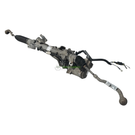 Citroen C4 Picasso Power Steering Rack 5WK67003 1646347080 Genuine 2015