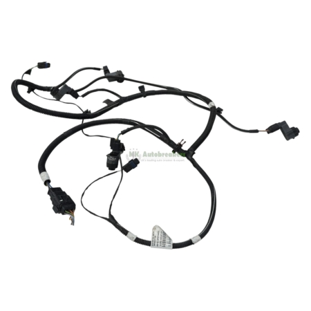 Citroen DS3 Rear Parking Loom & Sensors 966423748 Genuine 2012