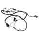 Citroen Ds Rear Parking Loom Sensors  Genuine