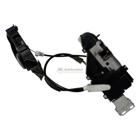 Citroen Dispatch Expert Door Lock Catch 9681335780 Front Right 2015