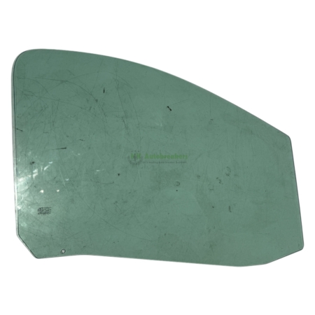 Citroen Dispatch Expert Window Glass 9202J7 SU001A2410 Right 2015