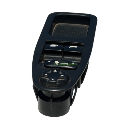 Citroen Dispatch Expert Window Switch 14012282XT Right 2015