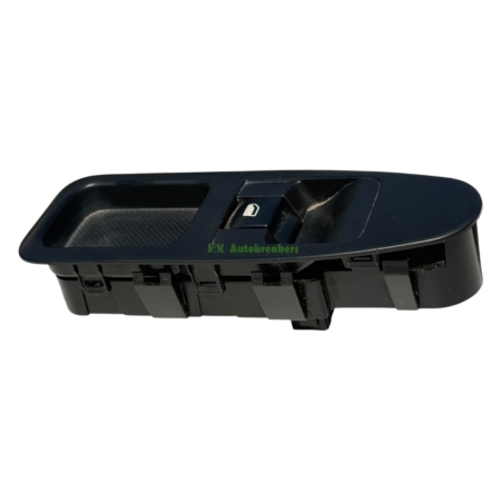 Citroen Dispatch Expert Window Switch 96639377ZD Left 2015