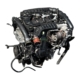 Citroen Peugeot Vauxhall Engine  Ebadt Dxhl Complete