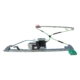 Dispatch Expert Window Regulator Motor  Left