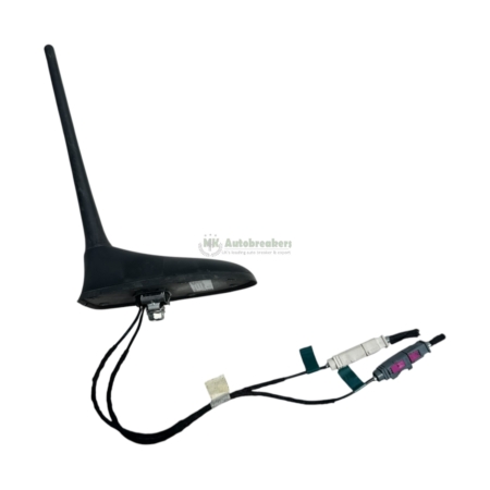 Fiat 500 Aerial Antenna Radio 00520685660 Genuine 2018