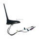 Fiat  Aerial Antenna Radio  Genuine