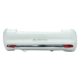 Fiat  Rear Bumper  White Genuine