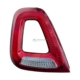 Fiat  Rear Light  Left Genuine