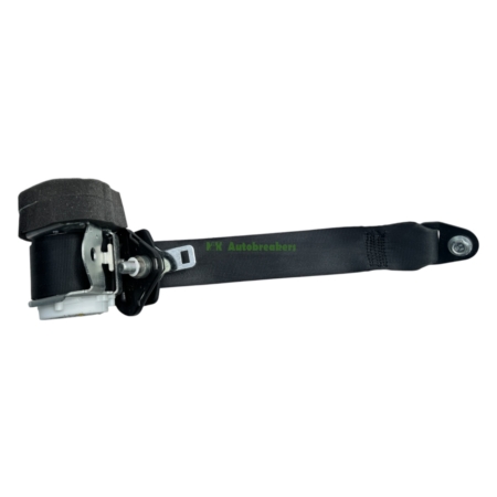 Fiat  Rear Seat Belt  Right Genuine