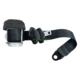 Fiat  Rear Seat Belt  Left Genuine