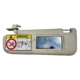 Fiat  Sun Visor  Left