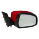 Ford Focus Wing Mirror Bmrg Right Genuine