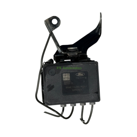 Ford Transit Courier ABS Modulator Pump JY16-2B373-AB Genuine 2022