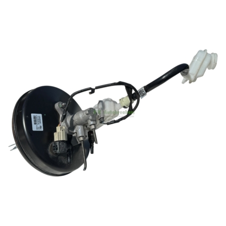 Ford Transit Courier Brake Servo Master Cylinder EY16-2B195-AB Genuine 2022