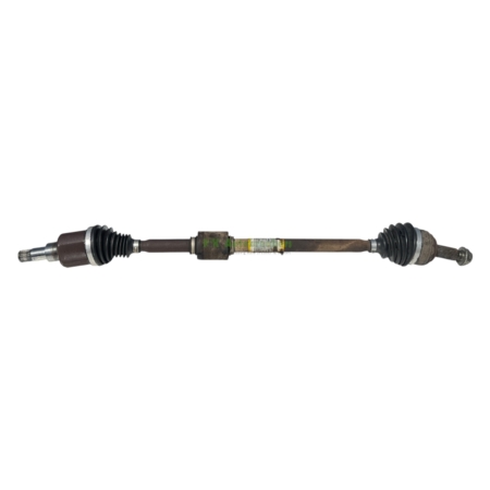 Ford Transit Courier Driveshaft JT76-3B436-AC Right 2022