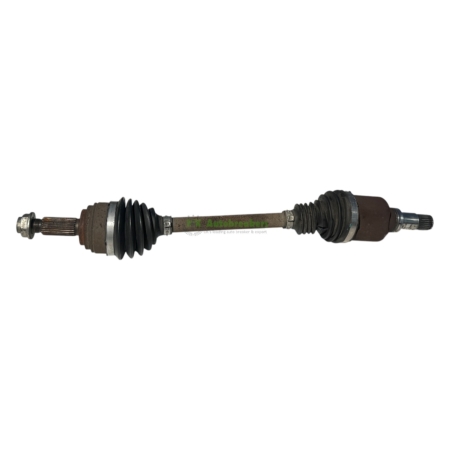 Ford Transit Courier Driveshaft JT76-3B437-AC Left 2022