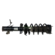 Ford Transit Courier Shock Absorber Eyeb Right