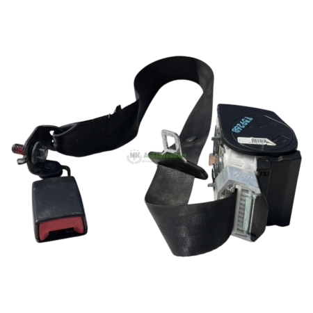 Ford Transit Seat Belt BK21-V611B61-CCW Rear Center Genuine 2018