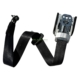 Ford Transit Seat Belt Bkvbbbw Rear Right Genuine