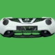 Front Bumper Nissan Juke bvd Complete Genuine