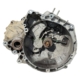 Gearbox Ford Transit Courier Hbrcfk Cmx  Speed Manual