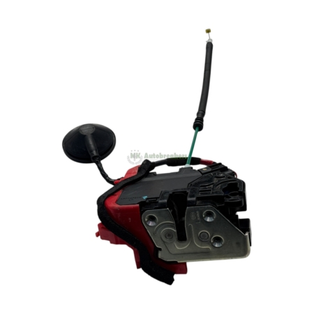 Hyundai I30 Door Lock Latch 81310-A6130 Front Left Genuine 2016