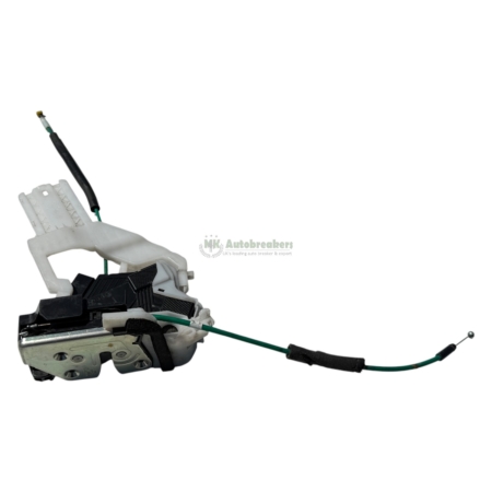Hyundai I30 Door Lock Latch 81320-A6110 Rear Left Genuine 2016