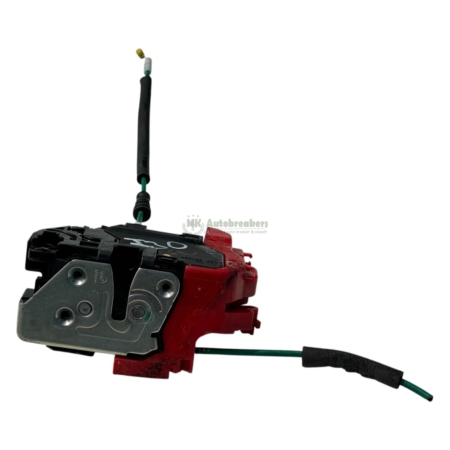 Hyundai I30 Door Lock Latch 81320-A6120 Front Right Genuine 2016