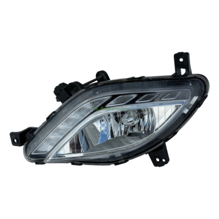 Hyundai Tucson Front Fog Light 92201-D7000 Left Genuine 2018