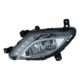 Hyundai tucson front fog light 92201-d7000 left genuine 2018 1 | mk autobreakers ltd Hyundai Tucson Front Fog Light d Left Genuine