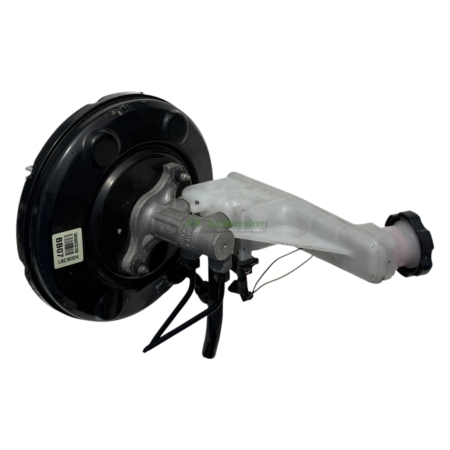 Hyundai i20 Brake Servo Master Cylinder 58500C8700 Genuine 2018