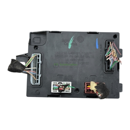 Vivaro Trafic Body Control Module 2675974 Genuine 2016