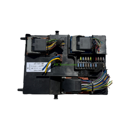 Ford Transit Body Control Module BK2T-14B476-BP Genuine 2022